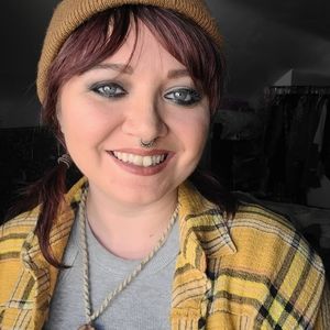 Meet your Posher, Serena